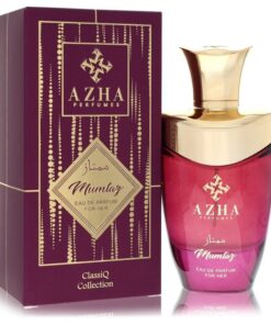 Azha Mumtaz by Azha Eau De Parfum Spray 3.3 oz (Women) Azha Mumtaz by Azha Eau De Parfum Spray 3.3 oz (Women)