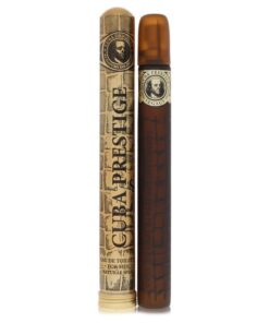 Cuba Prestige Legacy by Fragluxe Eau De Toilette Spray 1.17 oz (Men)