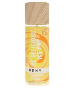 Be Delicious Ice Pop Citrus Splash by Donna Karan Fragrance Mist 8.4 oz (Women) Be Delicious Ice Pop Citrus Splash by Donna Karan Fragrance Mist 8.4 oz (Women)
