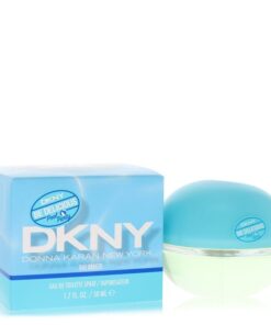 Be Delicious Pool Party Bay Breeze by Donna Karan Eau De Toilette Spray 1.7 oz (Women) Be Delicious Pool Party Bay Breeze by Donna Karan Eau De Toilette Spray 1.7 oz (Women)