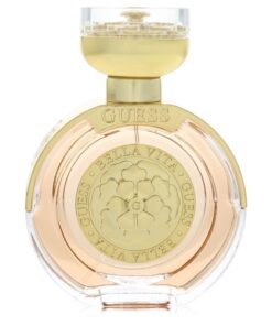 Guess Bella Vita by Guess Eau De Parfum Spray (Tester) 1.7 oz (Women) Guess Bella Vita by Guess Eau De Parfum Spray (Tester) 1.7 oz (Women)