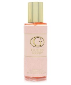 Guess Iconic by Guess Fragrance Mist 8.4 oz (Women)