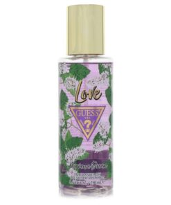 Guess Love Nirvana Dream by Guess Fragrance Mist (Tester) 8.4 oz (Women) Guess Love Nirvana Dream by Guess Fragrance Mist (Tester) 8.4 oz (Women)