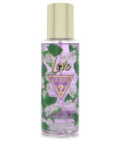 Guess Love Nirvana Dream by Guess Fragrance Mist 8.4 oz (Women)