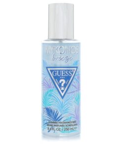 Guess Mykonos Breeze Shimme by Guess Fragrance Mist 8.4 oz (Women)
