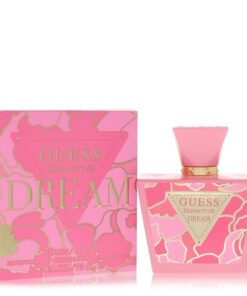 Guess Seductive Dream by Guess Eau De Toilette Spray 2.5 oz (Women) Guess Seductive Dream by Guess Eau De Toilette Spray 2.5 oz (Women)