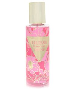 Guess Seductive Dream by Guess Fragrance Mist 8.4 oz (Women) Guess Seductive Dream by Guess Fragrance Mist 8.4 oz (Women)