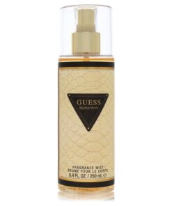 Guess Seductive by Guess Fragrance Mist 8.4 oz (Women) Guess Seductive by Guess Fragrance Mist 8.4 oz (Women)