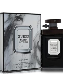 Guess Uomo Intenso by Guess Eau De Parfum Spray 3.4 oz (Men) Guess Uomo Intenso by Guess Eau De Parfum Spray 3.4 oz (Men)