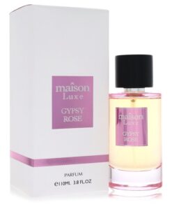 Hamidi Maison Luxe Gypsy Rose by Hamidi Parfum Spray 3.8 oz (Women)