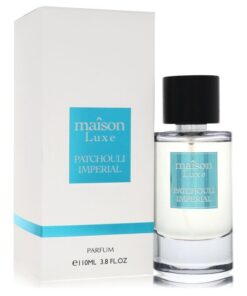 Hamidi Maison Luxe Patchouli Imperial by Hamidi Parfum Spray 3.8 oz (Men)