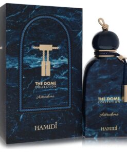 Hamidi The Dome Astrodome by Hamidi Eau De Parfum Spray 3.4 oz (Women) Hamidi The Dome Astrodome by Hamidi Eau De Parfum Spray 3.4 oz (Women)