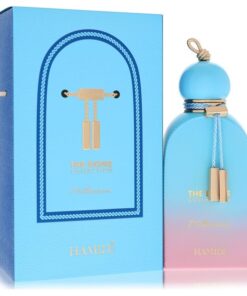 Hamidi The Dome Millennium by Hamidi Eau De Parfum Spray 3.4 oz (Men)
