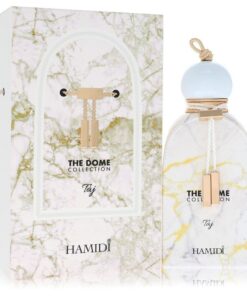 Hamidi The Dome Taj by Hamidi Eau De Parfum Spray 3.4 oz (Men) Hamidi The Dome Taj by Hamidi Eau De Parfum Spray 3.4 oz (Men)