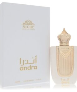 Khalis Andra Niche Collection by Khalis Eau De Parfum Spray 3.4 oz (Women)