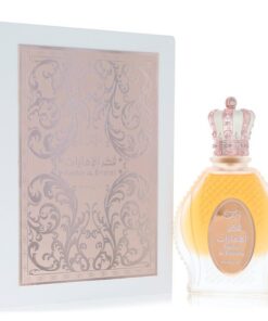Khalis Fakhar Al Emarat Sharqiyat Collection by Khalis Eau De Parfum Spray 3.4 oz (Women)