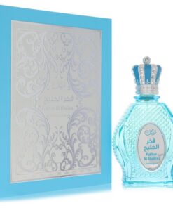 Khalis Fakhar Al Khaleej Sharqiyat Collection by Khalis Eau De Parfum Spray (Unisex) 3.4 oz (Men)