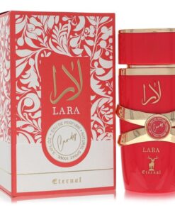 Khalis Lara Candy Eternal Collection by Khalis Eau De Parfum Spray 3.4 oz (Women) Khalis Lara Candy Eternal Collection by Khalis Eau De Parfum Spray 3.4 oz (Women)
