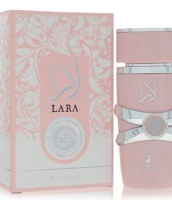 Khalis Lara Eternal Collection by Khalis Eau De Parfum Spray 3.4 oz (Women)