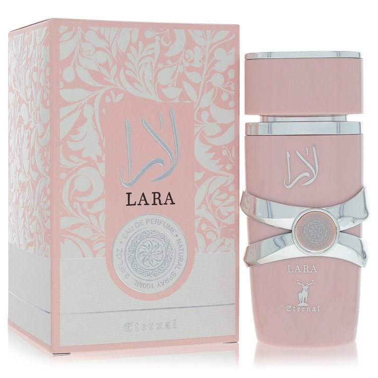 Khalis Lara Eternal Collection by Khalis Eau De Parfum Spray 3.4 oz (Women) Khalis Lara Eternal Collection by Khalis Eau De Parfum Spray 3.4 oz (Women)