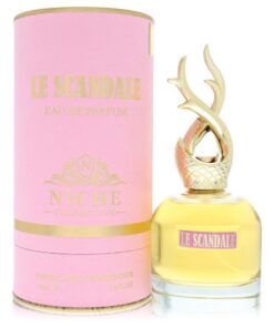 Khalis le Scandale Niche Collection by Khalis Eau De Parfum Spray 3.4 oz (Women)