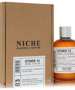 Khalis Other 13 Niche Collection by Khalis Eau De Parfum Spray 3.4 oz (Men)