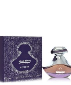 Khalis Secret Women Luxury Collection by Khalis Eau De Parfum Spray 3.4 oz (Women) Khalis Secret Women Luxury Collection by Khalis Eau De Parfum Spray 3.4 oz (Women)