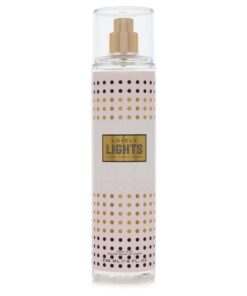 Sarah Jessica Parker Lovely Lights by Sarah Jessica Parker Body Mist 8.0 oz (Women) Sarah Jessica Parker Lovely Lights by Sarah Jessica Parker Body Mist 8.0 oz (Women)