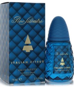 Pino Silvestre Italian Citrus by Pino Silvestre Eau De Toilette Spray 2.5 oz (Men)