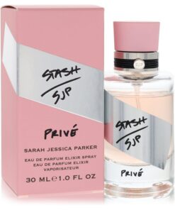 Sarah Jessica Parker Stash Prive by Sarah Jessica Parker Eau De Parfum Spray 1.0 oz (Women)
