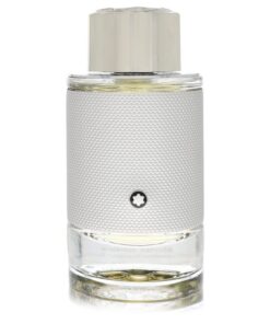 Montblanc Explorer Platinum by Mont Blanc Eau De Parfum Spray (Tester) 3.3 oz (Men) Montblanc Explorer Platinum by Mont Blanc Eau De Parfum Spray (Tester) 3.3 oz (Men)