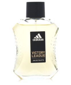 Adidas Victory League by Adidas Eau De Toilette Spray (Tester) 3.3 oz (Men)