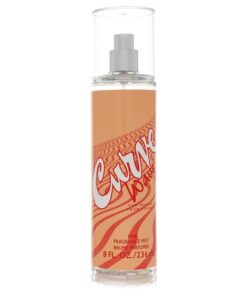Curve Wave by Liz Claiborne Fragrance Mist 8.0 oz (Women) Curve Wave by Liz Claiborne Fragrance Mist 8.0 oz (Women)