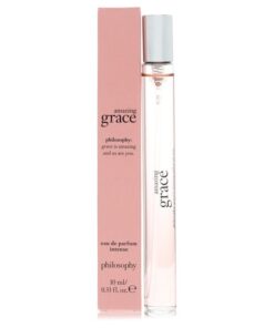 Amazing Grace Intense by Philosophy Mini EDP Spray 0.33 oz (Women) Amazing Grace Intense by Philosophy Mini EDP Spray 0.33 oz (Women)