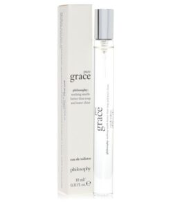 Pure Grace by Philosophy Mini EDT Spray 0.33 oz (Women) Pure Grace by Philosophy Mini EDT Spray 0.33 oz (Women)