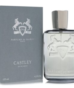 Castley by Parfums De Marly Eau De Parfum Spray 4.2 oz (Men) Castley by Parfums De Marly Eau De Parfum Spray 4.2 oz (Men)