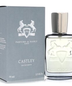Castley by Parfums De Marly Eau De Parfum Spray 2.5 oz (Men) Castley by Parfums De Marly Eau De Parfum Spray 2.5 oz (Men)