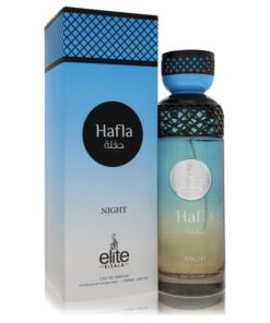 Risala Elite Hafla Night by Risala Eau De Parfum Spray 6.8 oz (Men)