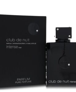 Club De Nuit Intense by Armaf Parfum Spray 5.07 oz (Men)