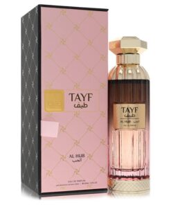 Risala Elite Tayf Al Hub by Risala Eau De Parfum Spray 5.0 oz (Women)