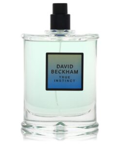 David Beckham True Instinct by David Beckham Eau De Parfum Spray (Tester) 2.5 oz (Men)