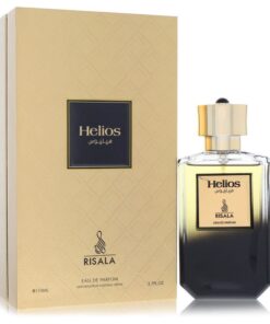 Risala Helios by Risala Eau De Parfum Spray 3.7 oz (Men)