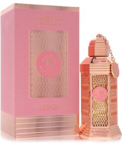 Al Haramain Rose Oud by Al Haramain Eau De Parfum Spray 3.4 oz (Women) Al Haramain Rose Oud by Al Haramain Eau De Parfum Spray 3.4 oz (Women)