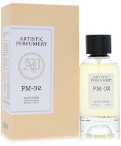 Armaf Artistic Perfumery Pm-02 by Armaf Eau De Parfum Spray 3.4 oz (Women) Armaf Artistic Perfumery Pm-02 by Armaf Eau De Parfum Spray 3.4 oz (Women)