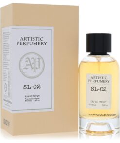 Armaf Artistic Perfumery Sl-02 by Armaf Eau De Parfum Spray 3.4 oz (Women) Armaf Artistic Perfumery Sl-02 by Armaf Eau De Parfum Spray 3.4 oz (Women)