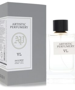 Armaf Artistic Perfumery Vl by Armaf Eau De Parfum Spray 3.4 oz (Men)