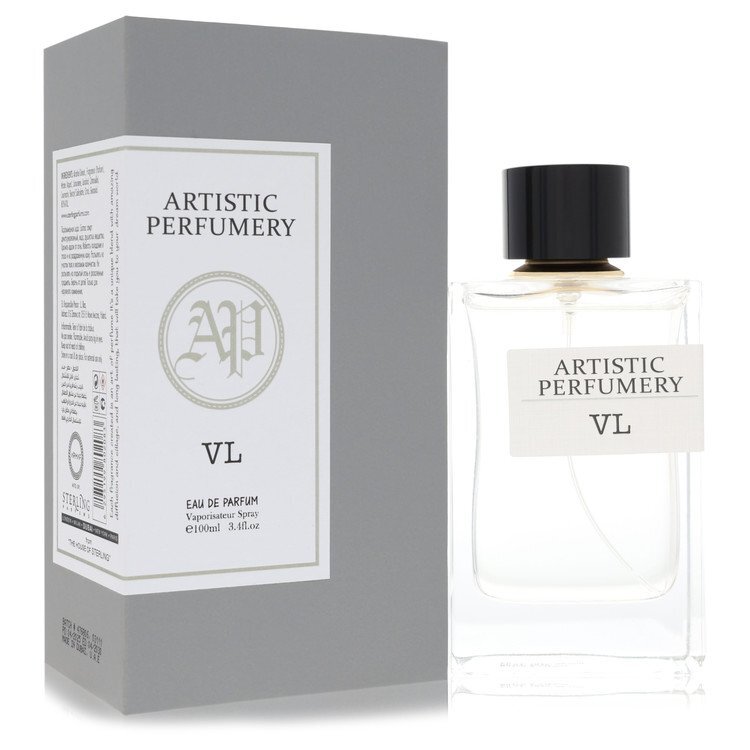 Armaf Artistic Perfumery Vl by Armaf Eau De Parfum Spray 3.4 oz (Men) Armaf Artistic Perfumery Vl by Armaf Eau De Parfum Spray 3.4 oz (Men)