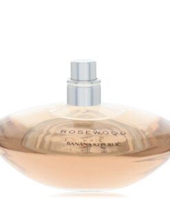 Banana Republic Rosewood by Banana Republic Eau De Parfum Spray (Tester) 3.4 oz (Women)