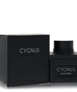 Flavia Cygnus by Flavia Eau De Parfum Spray 3.4 oz (Men)