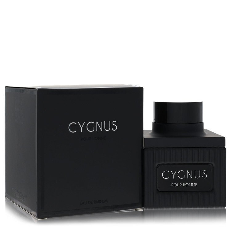 Flavia Cygnus by Flavia Eau De Parfum Spray 3.4 oz (Men) Flavia Cygnus by Flavia Eau De Parfum Spray 3.4 oz (Men)